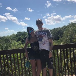 Meet your Posher, Jason